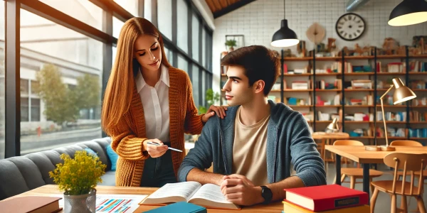 Avcılar Online Eğitim Koçu | İstanbul Eğitim Koçu