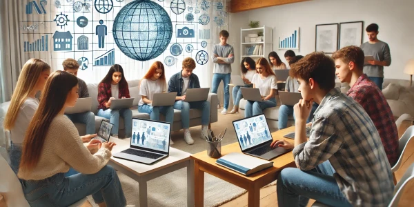 Beylikdüzü Online Eğitim Koçu | İstanbul Eğitim Koçu