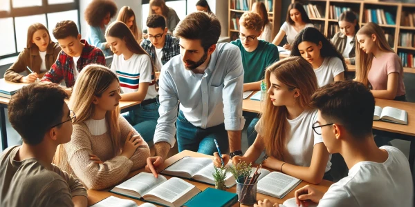 Beylikdüzü Yüz Yüze Eğitim Koçu | İstanbul Eğitim Koçu