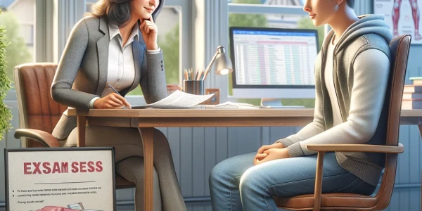 Eğitim Koçluğuyla Sınav Stresini Yönetme