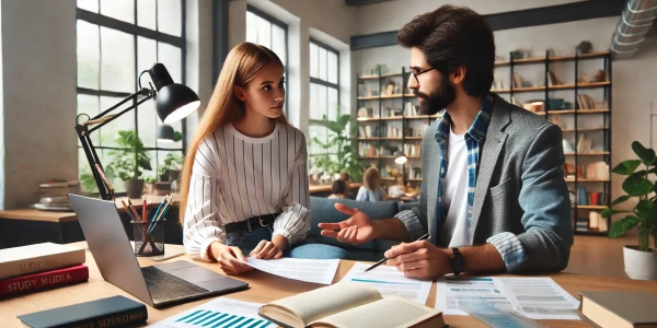 Eğitim Koçu Ne Demek? | Eğitim Koçunun Tanımı ve Rolü