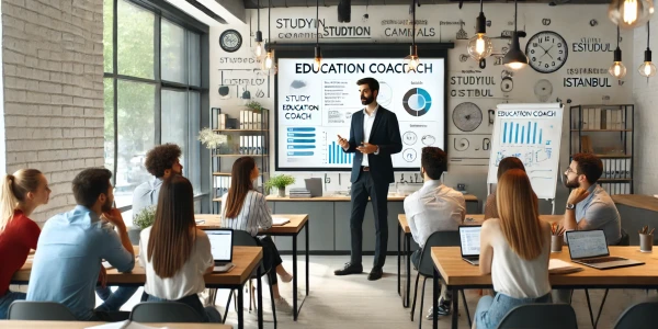 Eğitim Koçu Ne İş Yapar? Görev ve Sorumlulukları Nelerdir?