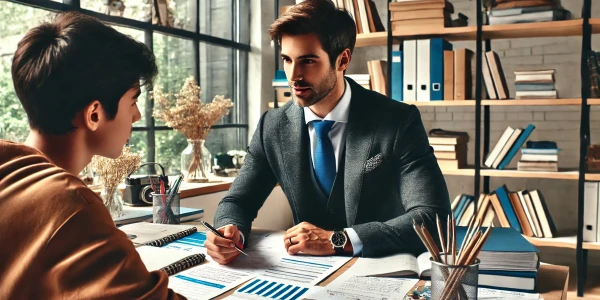 Eğitim Koçu Nedir? | Eğitim Koçluğu Hakkında Her Şey