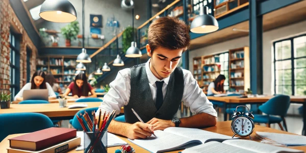 İstanbul Eğitim Koçu | Başarıya Giden Yolda Rehberiniz
