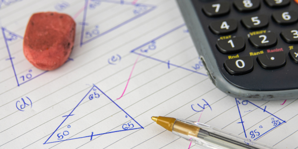 LGS Matematik Nasıl Fullenir? Fullemek İçin Tavsiyeler