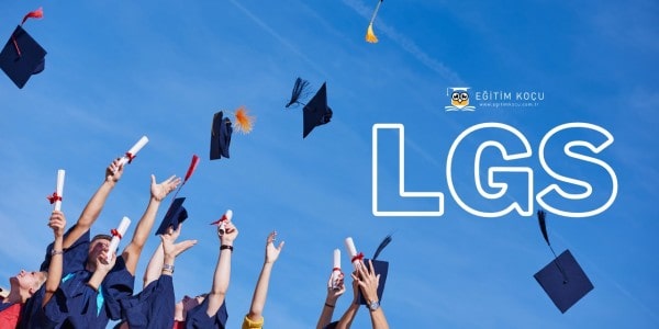 LGS Sınavına 15 Gün Kala!