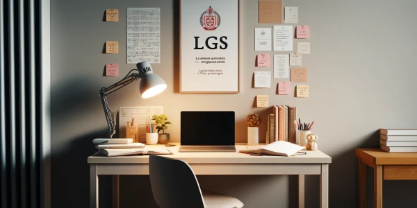 LGS'ye Bir Adım Kala: Son Hafta Tüyoları