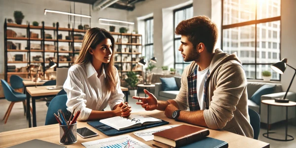 Nasıl Eğitim Koçu Olunur? | Eğitim Koçu Olma Rehberi