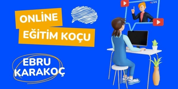 Online Eğitim Koçu