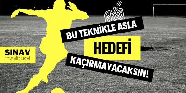 Sınav Kaygısı ve Stresi Yenmek Sınav Taktikleri Turlama Tekniği