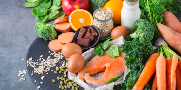 Sınav Stresine Karşı 7 Etkili Vitamin: 2024 Güncellemesi