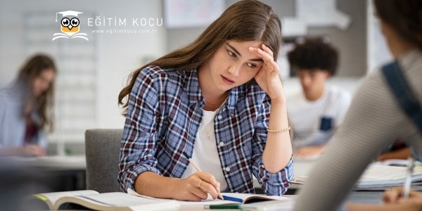 Sınav kaygısını nasıl azaltabiliriz?