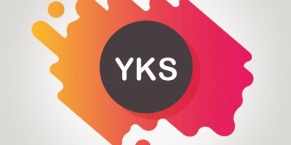 YKS Sınavına 45 Gün Kala!