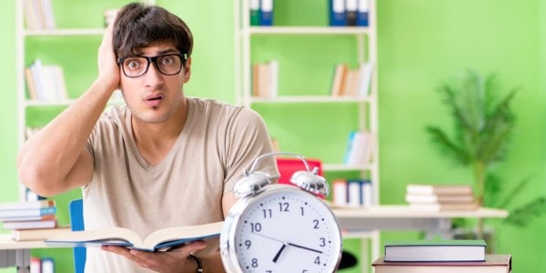 YKS Sınavına Son 3 Ayda Psikolojik Hazırlık Nasıl Yapılır? Kaygı ve Stres Yönetimi
