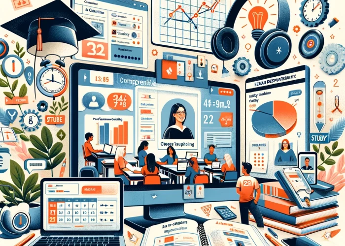 2024 Online Deneme Sınavları