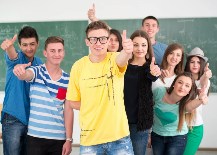 LGS Öğrenci Koçluğu