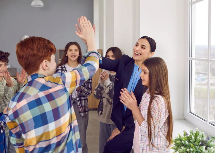 YKS Öğrenci Koçluğu