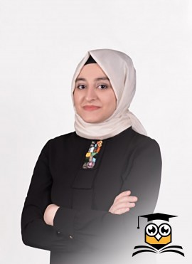 SÜMEYYE BİLİCİ